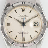 ROLEX OYSTER PERPETUAL DATE Ref.1501