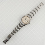 ROLEX OYSTER PERPETUAL DATE Ref.1501