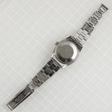 ROLEX OYSTER PERPETUAL DATE Ref.1501