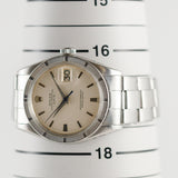 ROLEX OYSTER PERPETUAL DATE Ref.1501