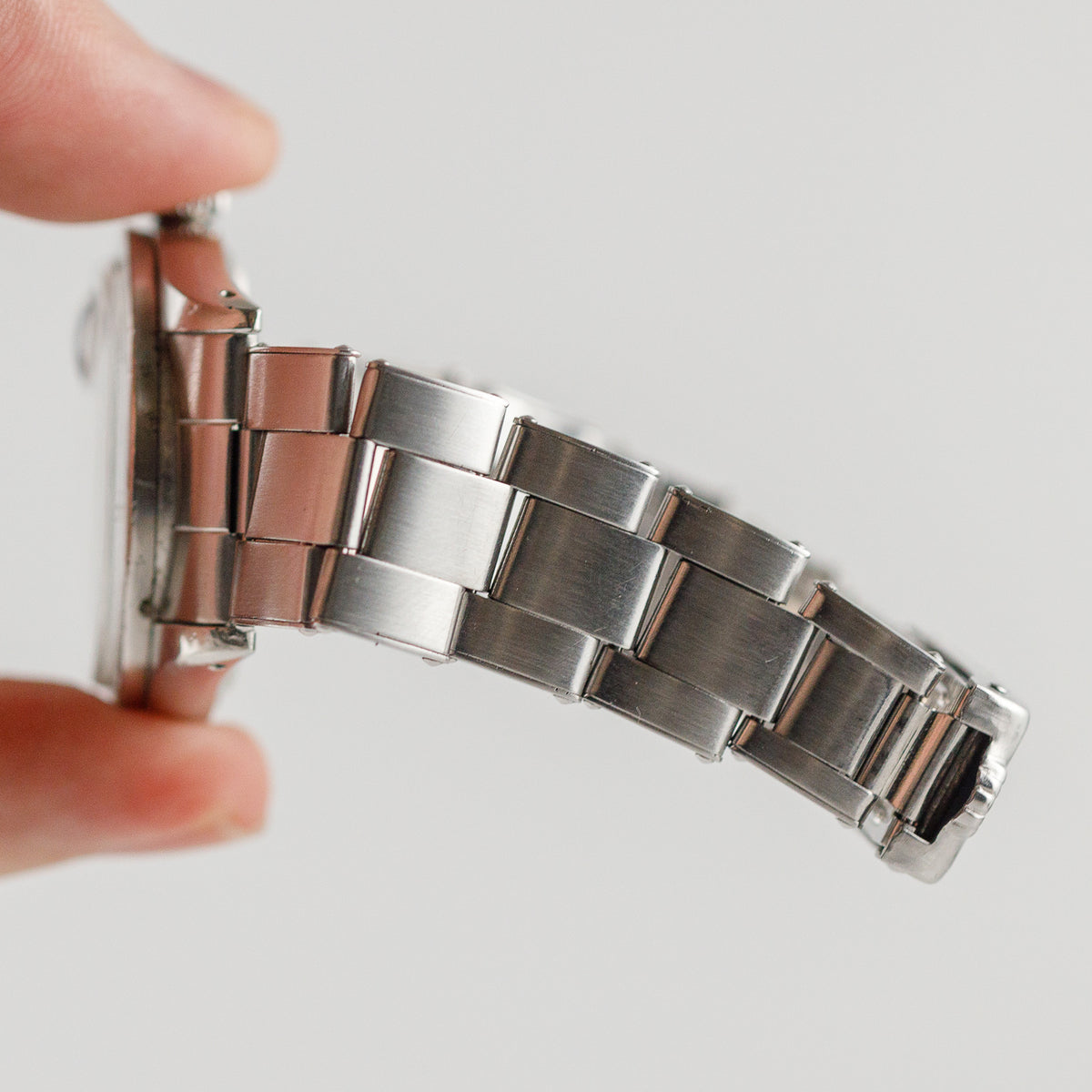 ROLEX OYSTER PERPETUAL DATE Ref.1501