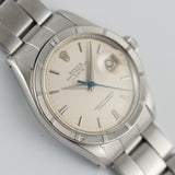 ROLEX OYSTER PERPETUAL DATE Ref.1501