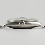 ROLEX OYSTER PERPETUAL DATE Ref.1501