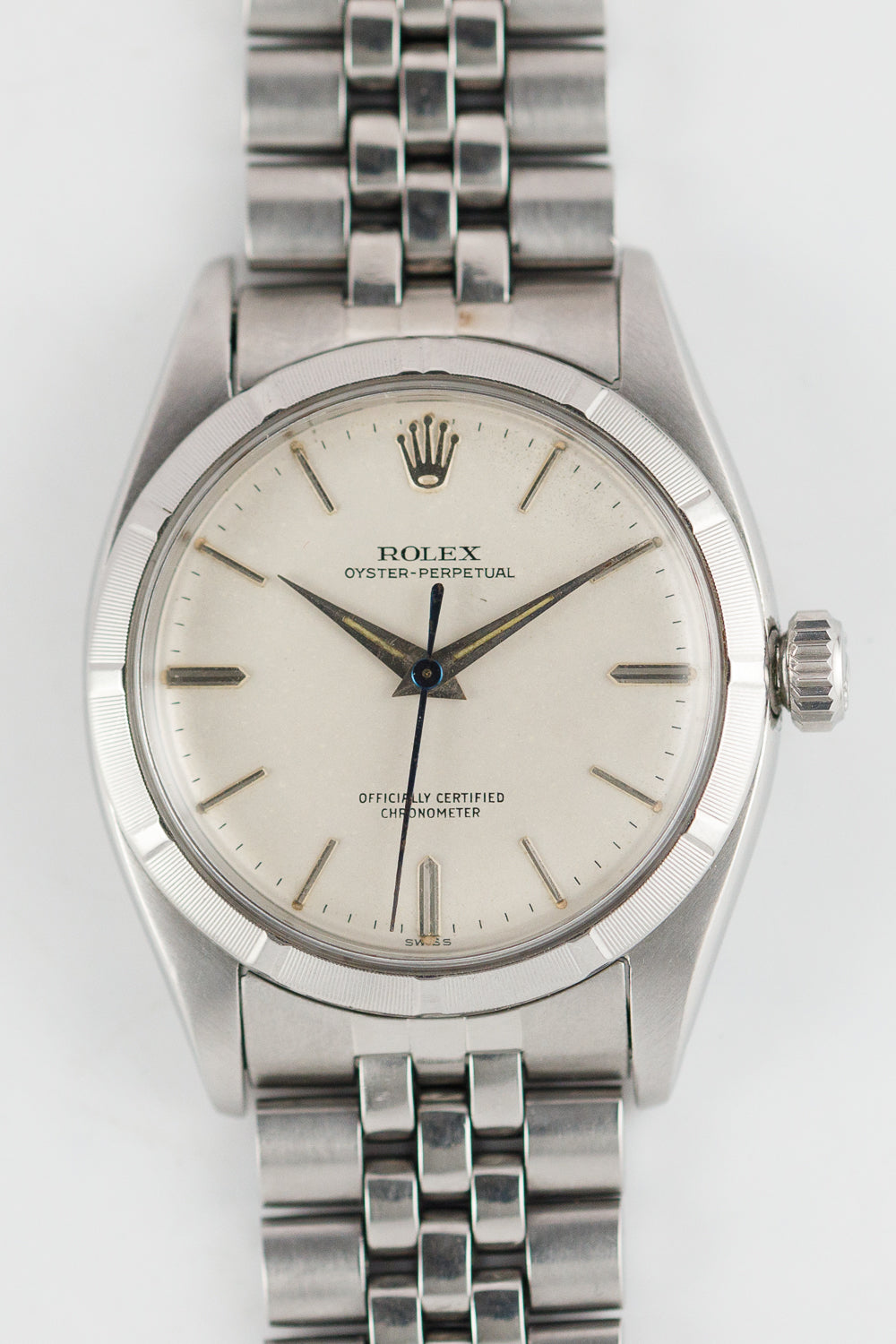 ROLEX OYSTER PERPETUAL Ref.6581