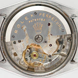 ROLEX OYSTER PERPETUAL Ref.6581