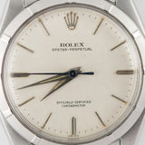 ROLEX OYSTER PERPETUAL Ref.6581