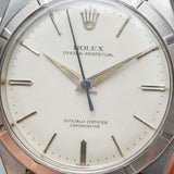 ROLEX OYSTER PERPETUAL Ref.6581
