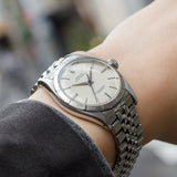 ROLEX OYSTER PERPETUAL Ref.6581