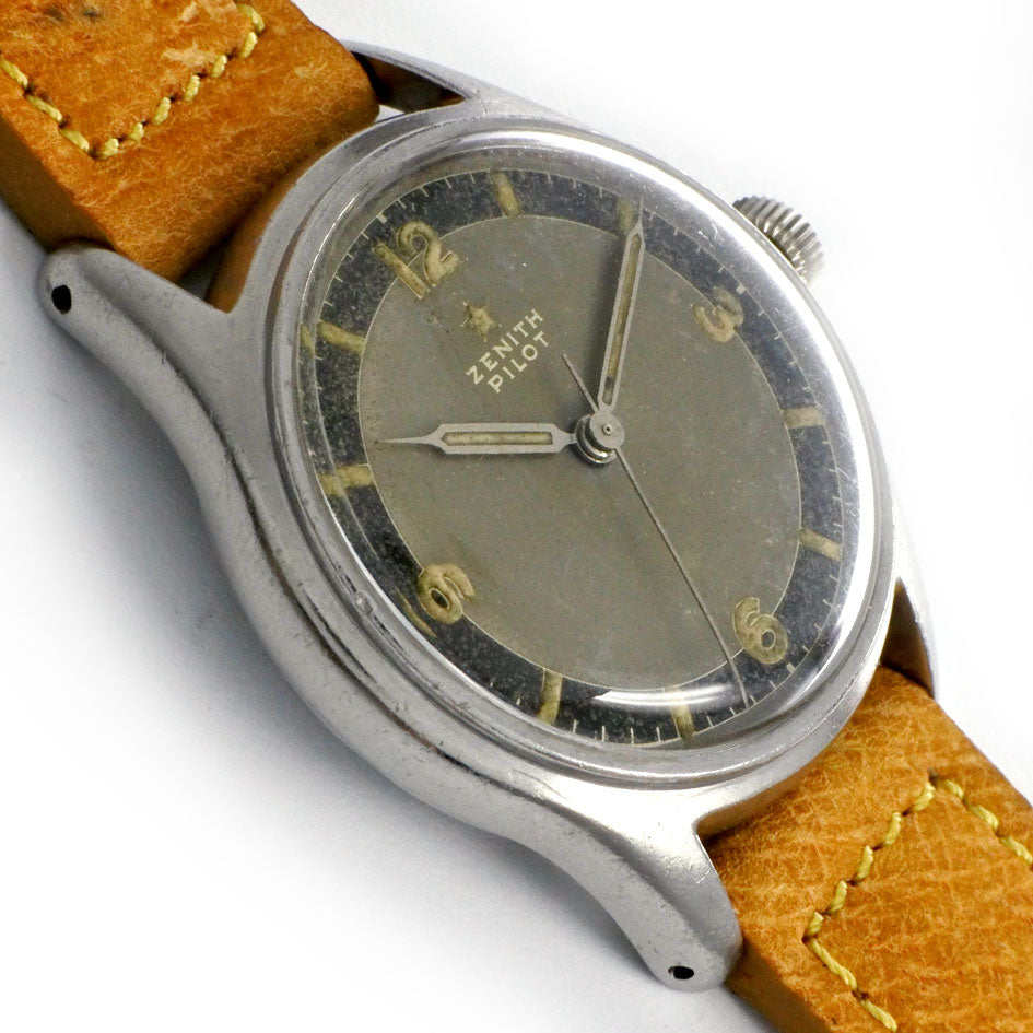 ZENITH