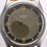 ZENITH
