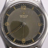 ZENITH