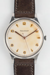 JAEGER LECOULTRE Large Calatrava Case