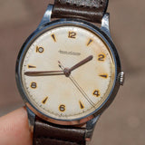 JAEGER LECOULTRE Large Calatrava Case