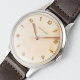 JAEGER LECOULTRE Large Calatrava Case