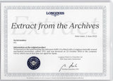 LONGINES Ref.6480