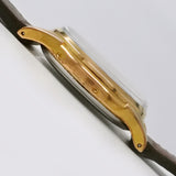 VETTA Triple Calendar Moonphase