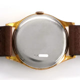 VETTA Triple Calendar Moonphase