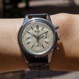 Wyler Ref.1502-4 One Piece Case Cal.Valjoux 72