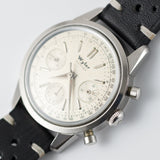 Wyler Ref.1502-4 One Piece Case Cal.Valjoux 72