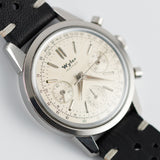 Wyler Ref.1502-4 One Piece Case Cal.Valjoux 72