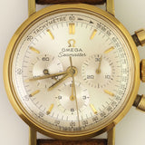 OMEGA Seamaster Ref.145.005 Cal.321