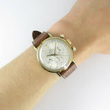 OMEGA Seamaster Ref.145.005 Cal.321