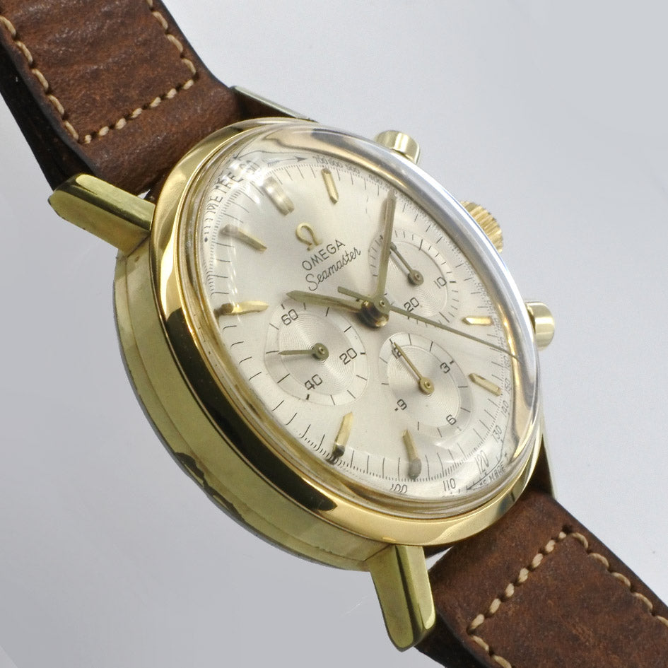 OMEGA Seamaster Ref.145.005 Cal.321