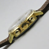 OMEGA Seamaster Ref.145.005 Cal.321