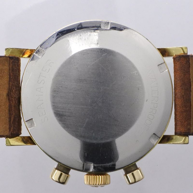 OMEGA Seamaster Ref.145.005 Cal.321