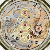 OMEGA Seamaster Ref.145.005 Cal.321