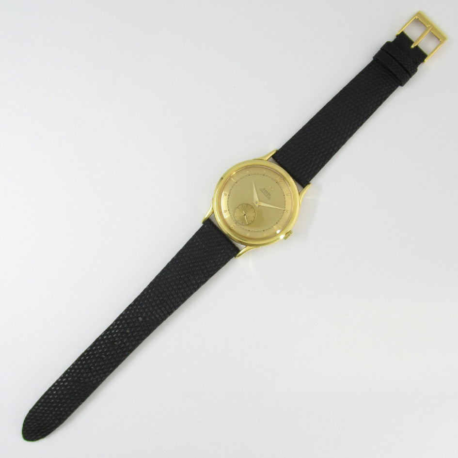 OMEGA Centenary Ref.2500