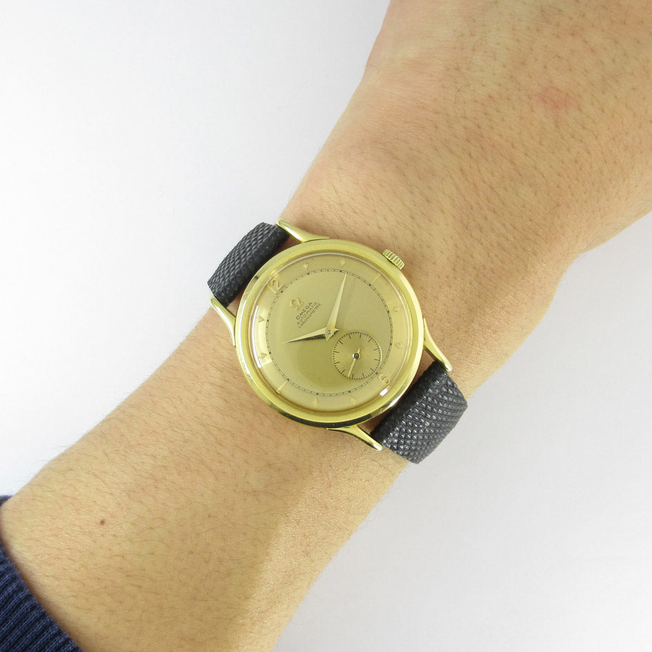 OMEGA Centenary Ref.2500