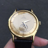 OMEGA Centenary Ref.2500