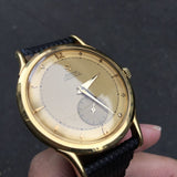 OMEGA Centenary Ref.2500