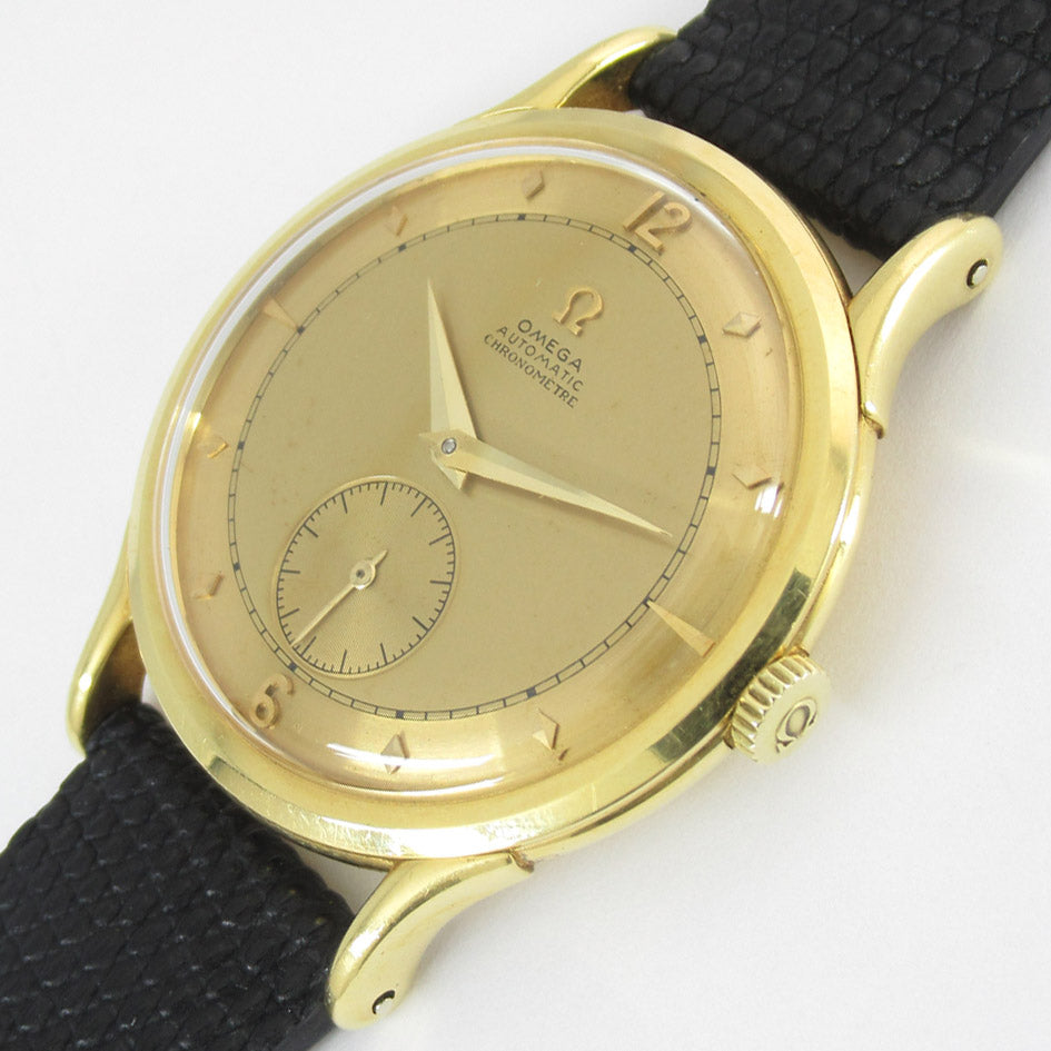 OMEGA Centenary Ref.2500