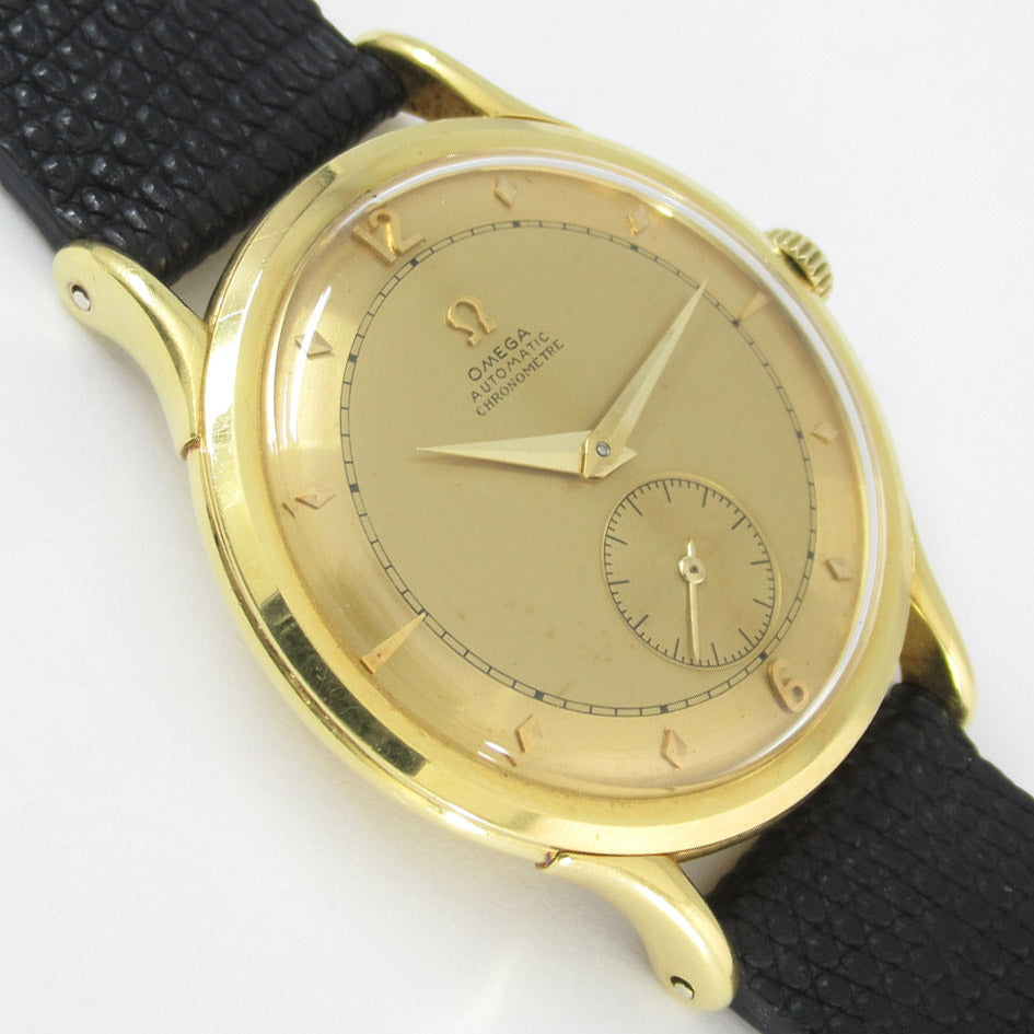 OMEGA Centenary Ref.2500