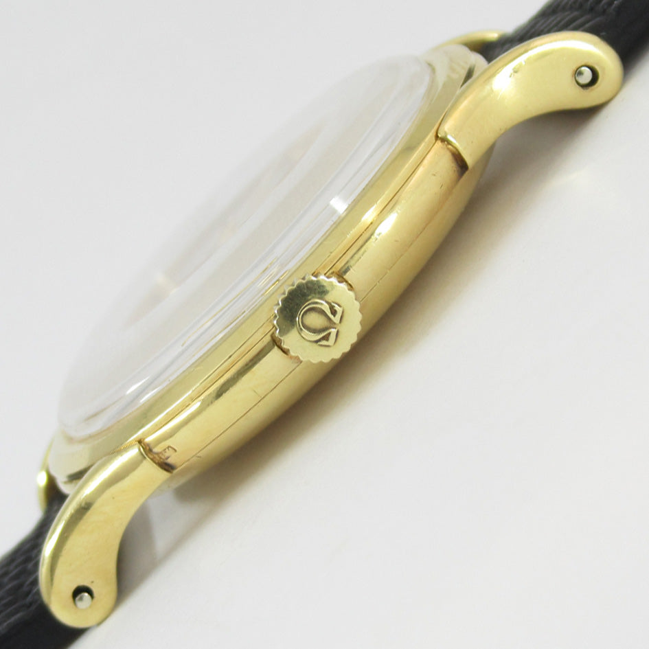OMEGA Centenary Ref.2500