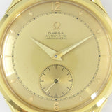 OMEGA Centenary Ref.2500