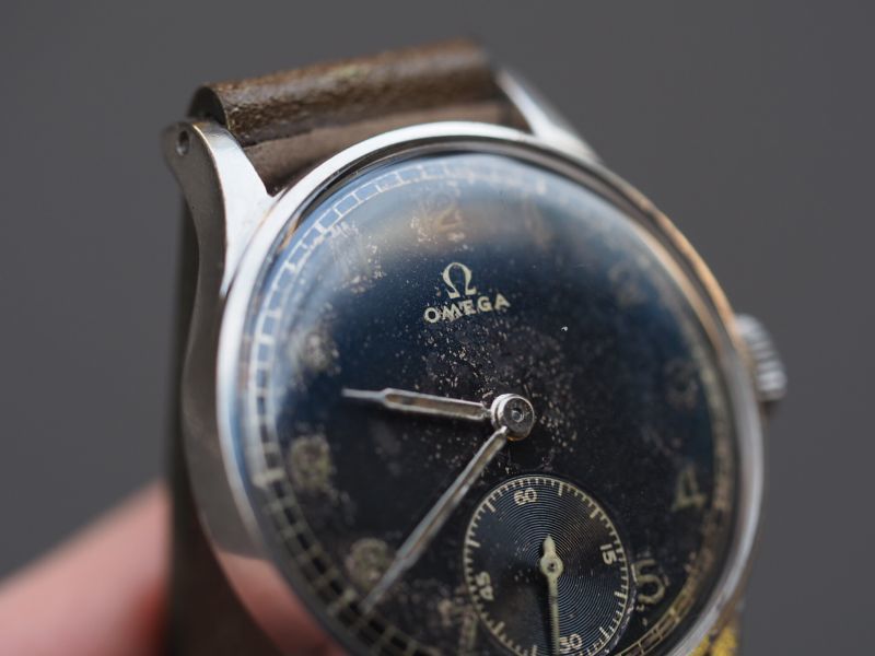 OMEGA