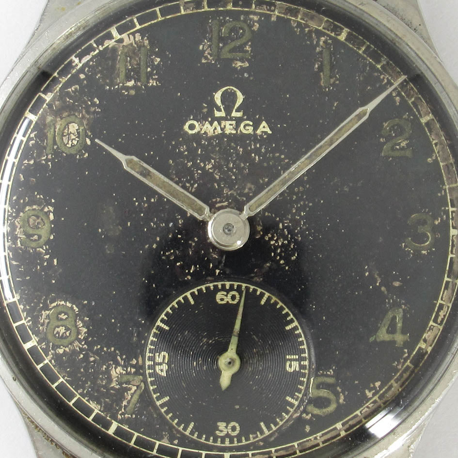 OMEGA