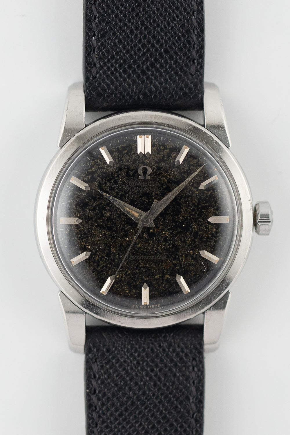 OMEGA Seamaster Ref.2846 / 2848 Galaxy Dial