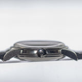 OMEGA Seamaster Ref.2846 / 2848 Galaxy Dial