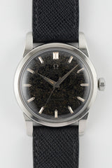 OMEGA Seamaster Ref.2846 / 2848 Galaxy Dial