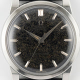 OMEGA Seamaster Ref.2846 / 2848 Galaxy Dial
