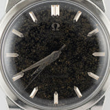 OMEGA Seamaster Ref.2846 / 2848 Galaxy Dial