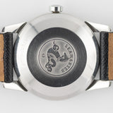 OMEGA Seamaster Ref.2846 / 2848 Galaxy Dial