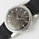 OMEGA Seamaster Ref.2846 / 2848 Galaxy Dial