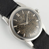 OMEGA Seamaster Ref.2846 / 2848 Galaxy Dial