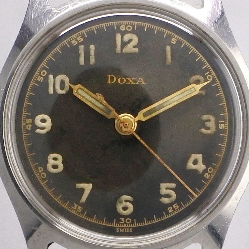 DOXA