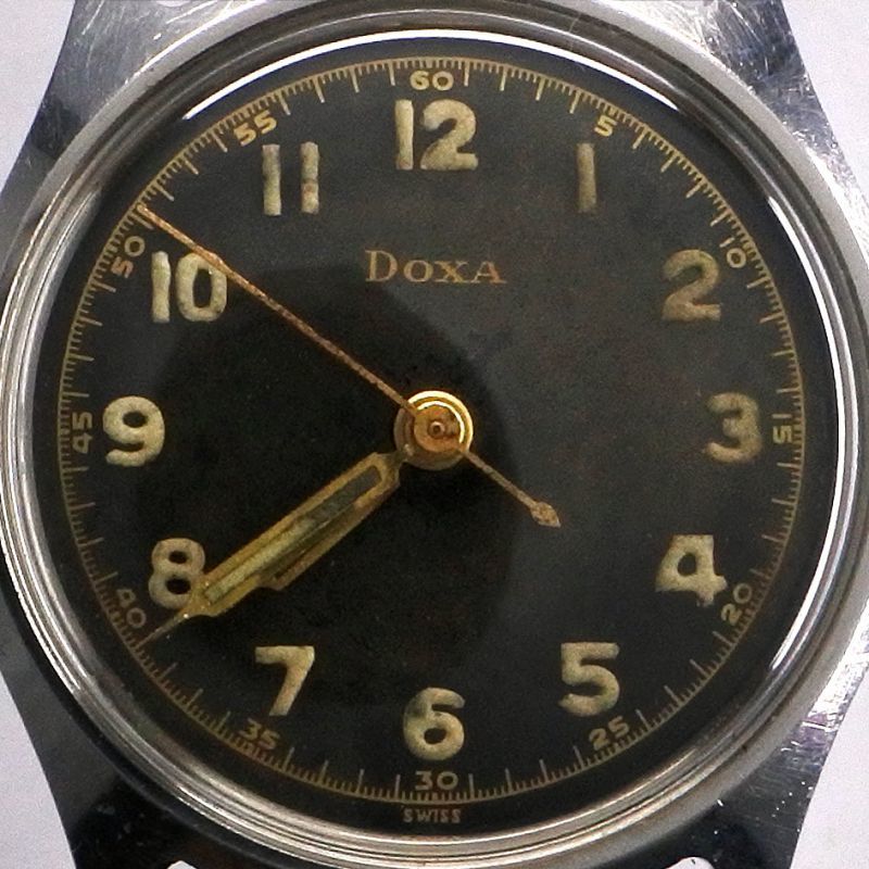 DOXA